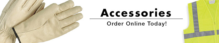 Accessories |CustomHardHats.com