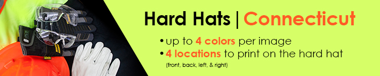 Custom Hard Hats for Customers in Connecticut | Customhardhats.com